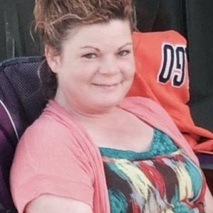 Meet your Posher, Theresa